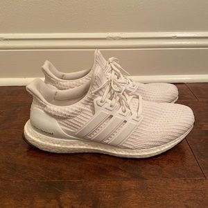 Adidas Ultraboost 4.0 - M 10.5